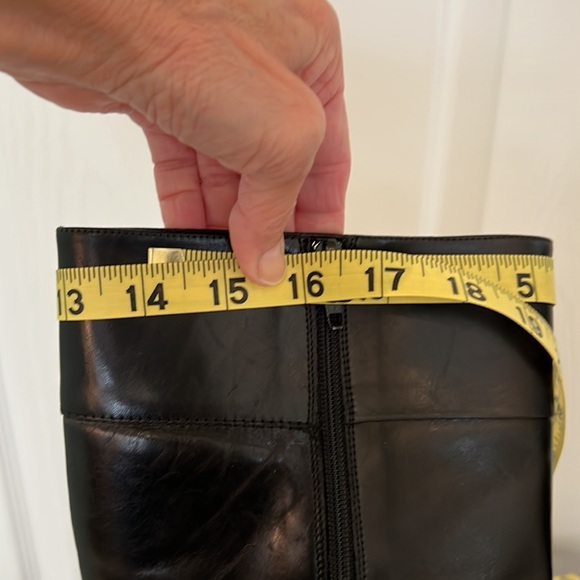 Banana Republic tall boots - Picture 7 of 7